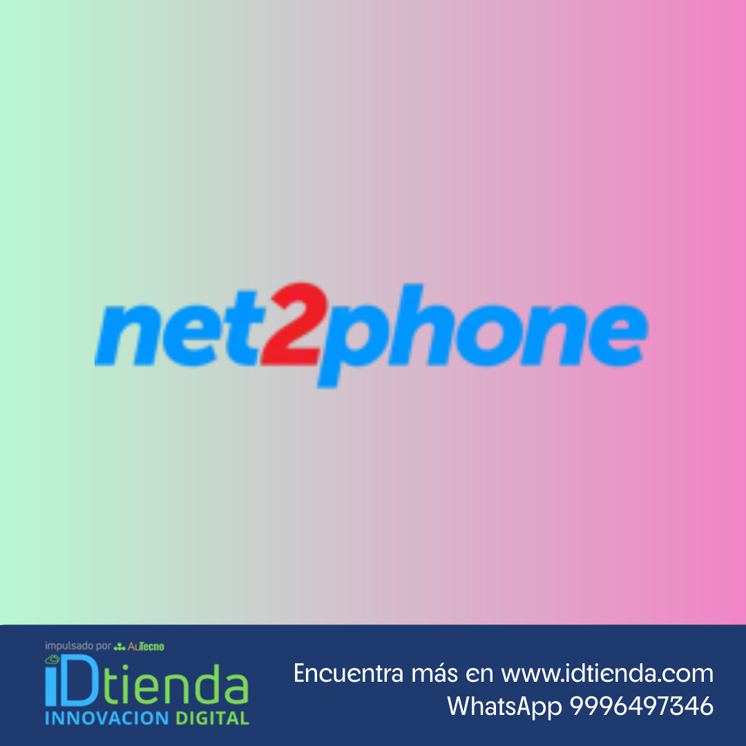 Net2phone