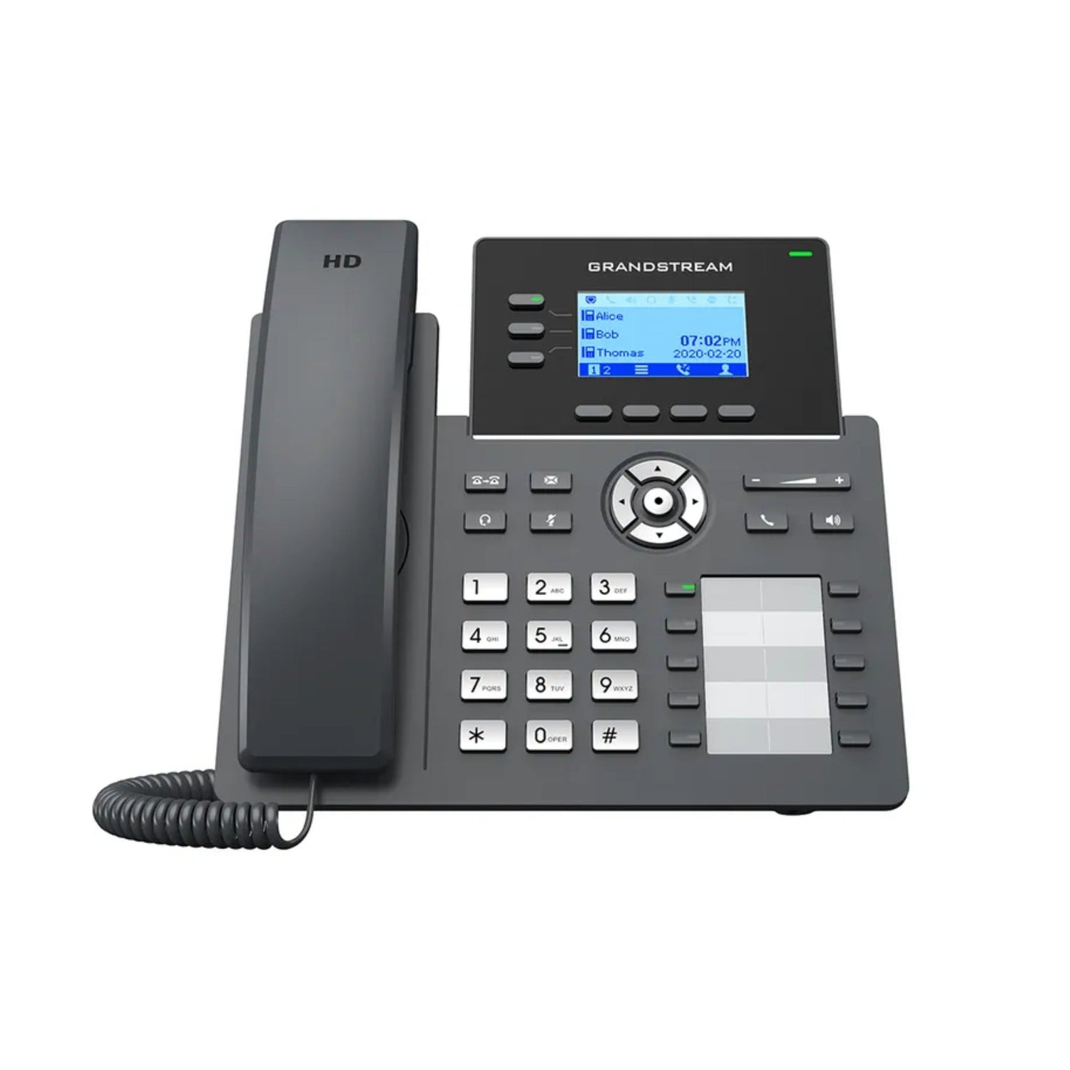 Telefonia