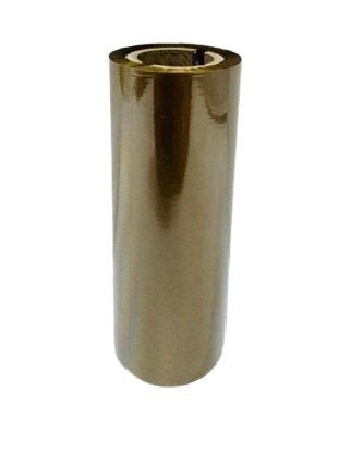 Zebra 05319GS06407 ribbon o cinta de cera para impresoras de etiquetas