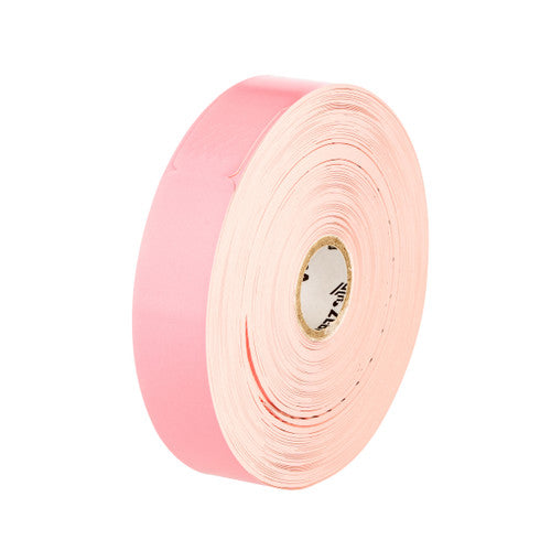 Zebra 10004443-5 brazalete de papel, color rosa