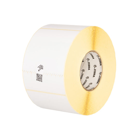 Zebra 10010033 etiqueta para impresora de etiquetas DT 4x4