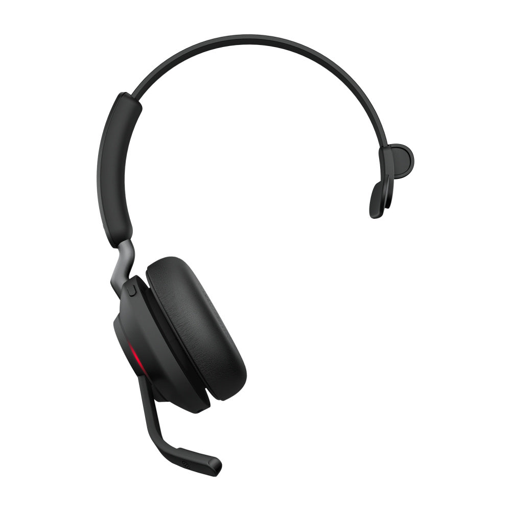 Jabra 26599-889-899 modelo Evolve2 65 UC Mono - Auricular - en oreja