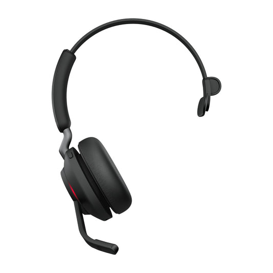 Jabra 26599-889-899 modelo Evolve2 65 UC Mono - Auricular - en oreja
