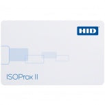 HID 1386NGGNN Tarjeta de proximidad ISOPROX II - 1386NGGNN