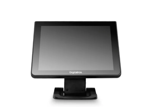 Digital POS - Monitor adicional para POS modelo DIG-AR150W-V2 9.7"(VGA)