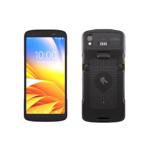 Zebra  WLMT0-T22B8CBD8-A6 Terminal movil TC22