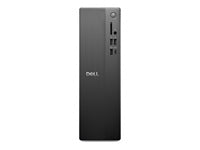 Dell Pro Slim - Intel Core i5 I5-14400 / 4.7 GHz - DDR5 SDRAM