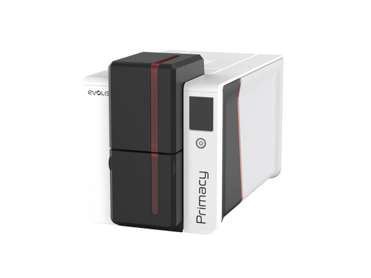 Evolis PM2-0001-A Impresora de credenciales Primacy 2, una cara (Simplex)