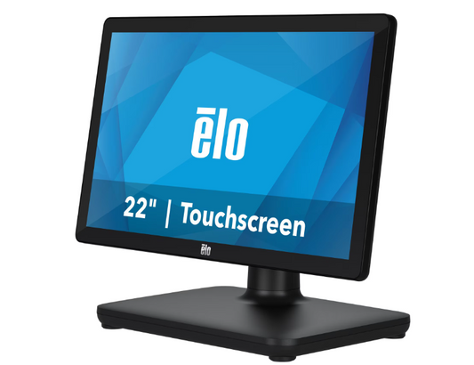 ELO E936953 ELO POS SYSTEM, 22 pulgadas, pantalla touch