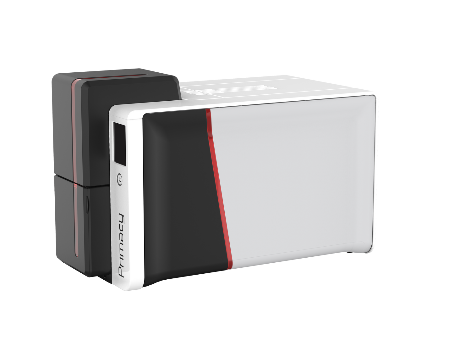 Evolis PM2-0006 Impresora Primacy 2  Simplex, con SmartCard & Contactless