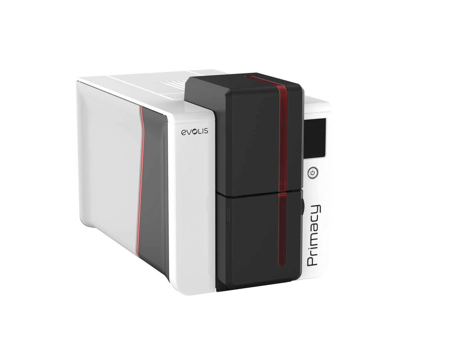 Evolis PM2-0004 Impresora de credenciales Primacy 2, Simplex con Banda Magnetica