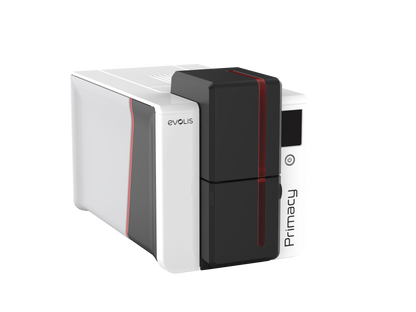 Evolis PM2-0006 Impresora Primacy 2  Simplex, con SmartCard & Contactless