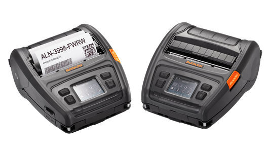 Bixolon XM7-20IK impresora de Etiquetas, moviles, Termica Directa