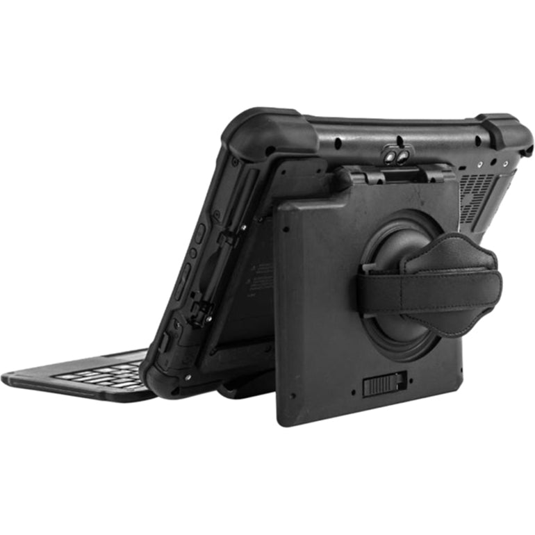 Zebra 410055 Kit de soporte y correa de mano