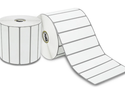 102X102-TT  Etiqueta TT, 4x4 (102x102) - Requiere de ribbon para impresion