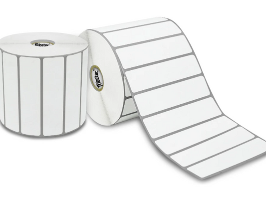 102X102-TT  Etiqueta TT, 4x4 (102x102) - Requiere de ribbon para impresion