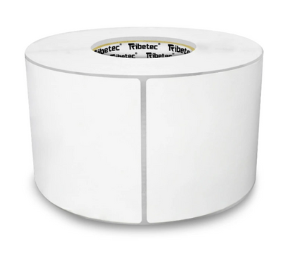102X152-TT  Etiquetas TT de 102 x 152 - (4x6) - Si requiere de ribbon para impresion