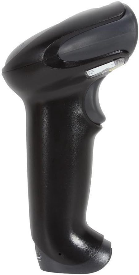 Honeywell 1250G-2USB-1-N  lector de codigo de barras modelo Voyager 1250G