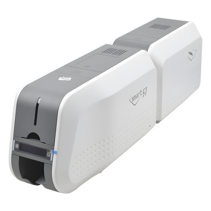 SMART51L - Paquete de  Impresora de tarjetas y credenciales Smart IDP