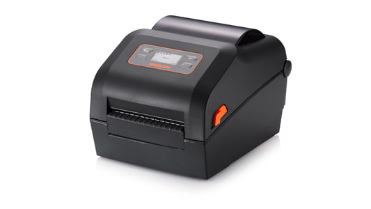 Bixolon XD5-40DEK impresora de Etiquetas, Transferencia Directa
