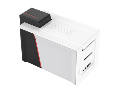 Evolis PM2-0006 Impresora Primacy 2  Simplex, con SmartCard & Contactless