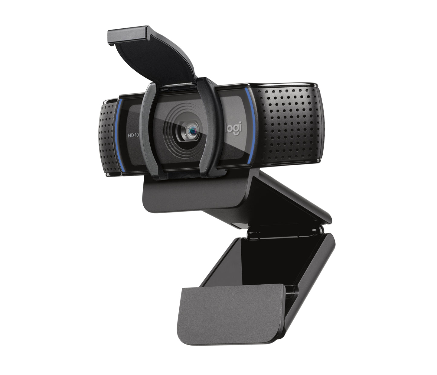 Logitech C920S Camara Web para todo uso, modelo 960-001257