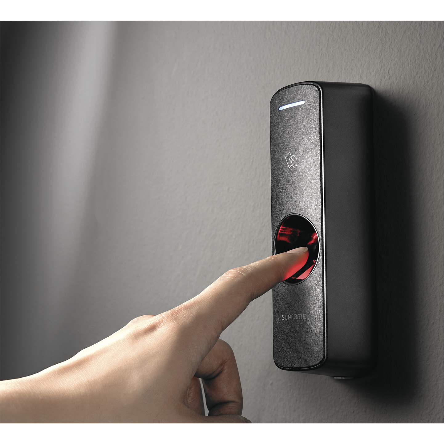 Suprema  Lector Biométrico Facial  modelo BioEntry Plus 2