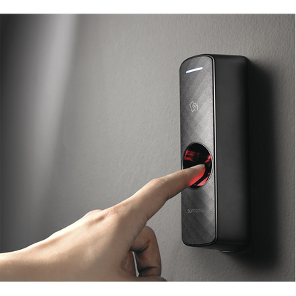 Suprema  Lector Biométrico Facial  modelo BioEntry Plus 2