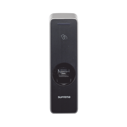 Suprema Lector Biométrico modelo BioEntry  W2