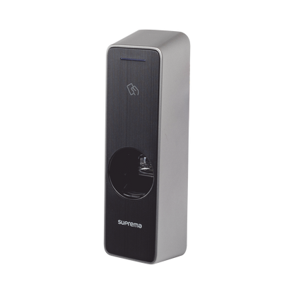 Suprema Lector Biométrico modelo BioEntry  W2