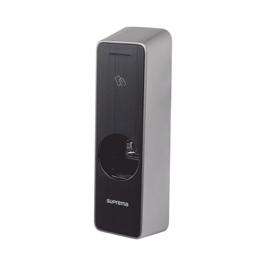 Suprema Lector Biométrico modelo BioEntry  W2