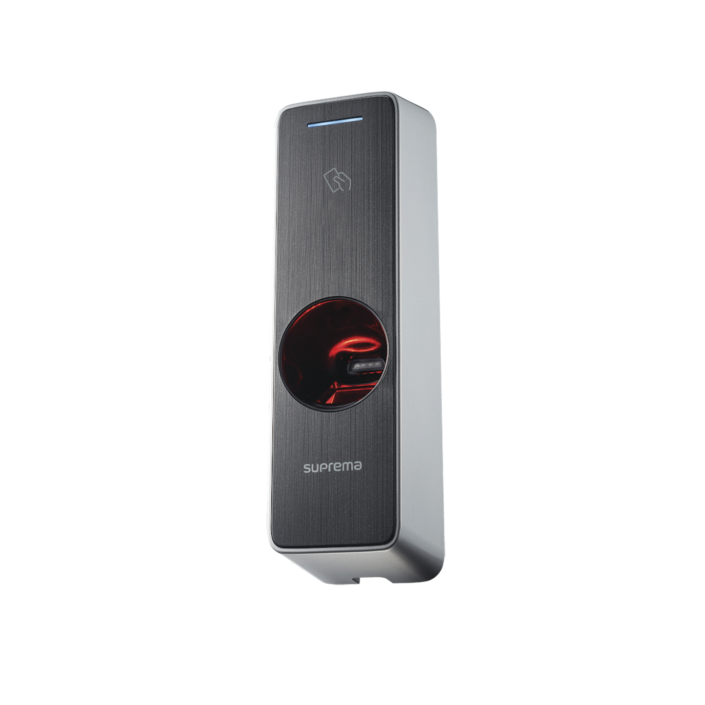 Suprema Lector Biométrico modelo BioEntry  W2