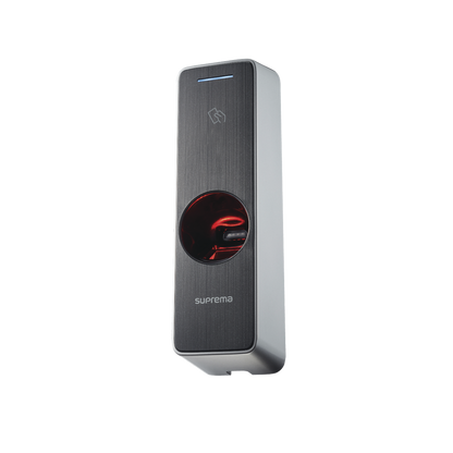 Suprema Lector Biométrico modelo BioEntry  W2