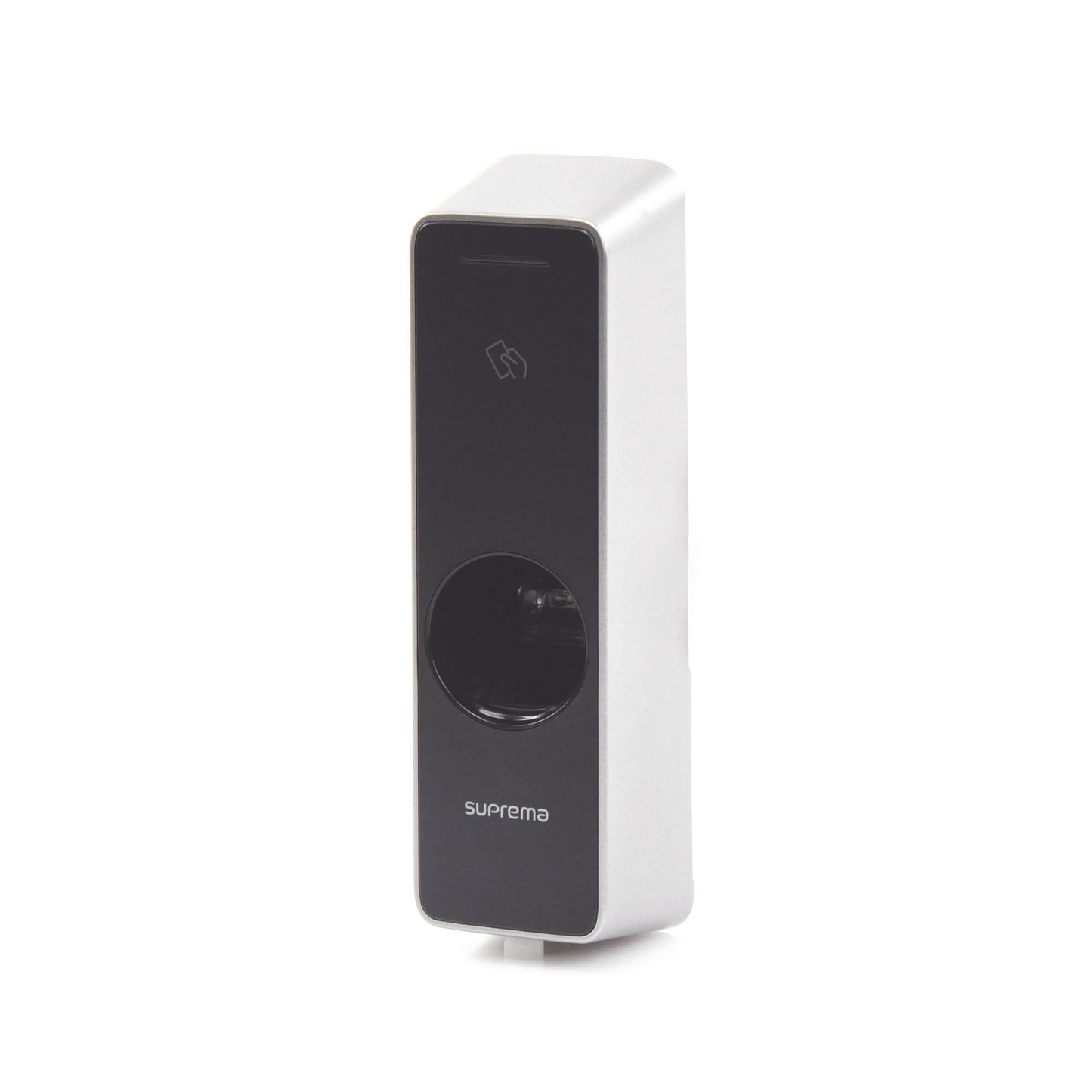 Suprema, lector Biométrico Facial  BioEntry W2 lector RFID dual
