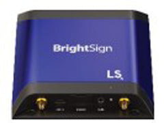 BRIGHTSIGN modelo LS425 Reproductor multimedia De señalización Digital FULL HD