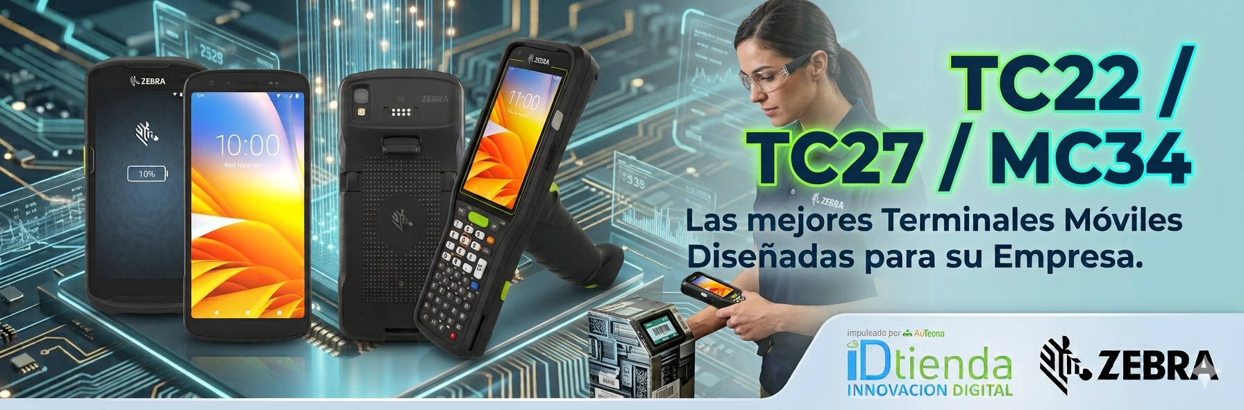 Terminal Movil