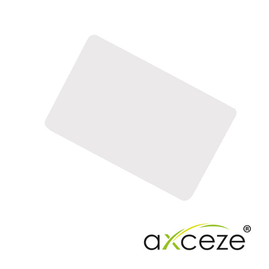 AXCEZE Tarjeta Delgada de proximidad de 125 KHZ