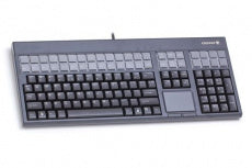 Cherry G86-71401ESADAA teclado para PC y computadoras