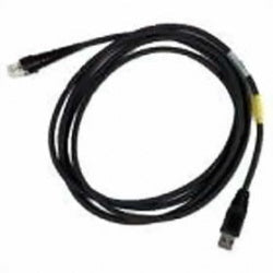 Honeywell CBL-500-300-S00 cable tipo A de 3 metros (9.8 FT)