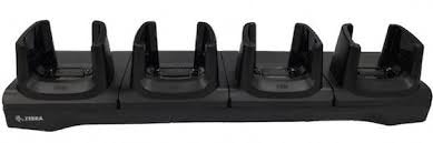 Zebra CRD-MC93-4SCHG-01 estacion para cargar equipos MC93