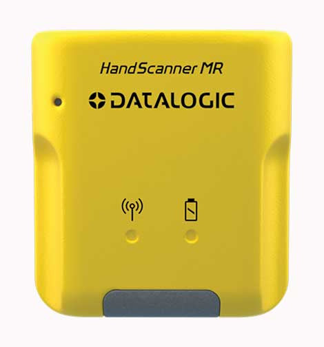 Datalogic HS7500MR HandScanner