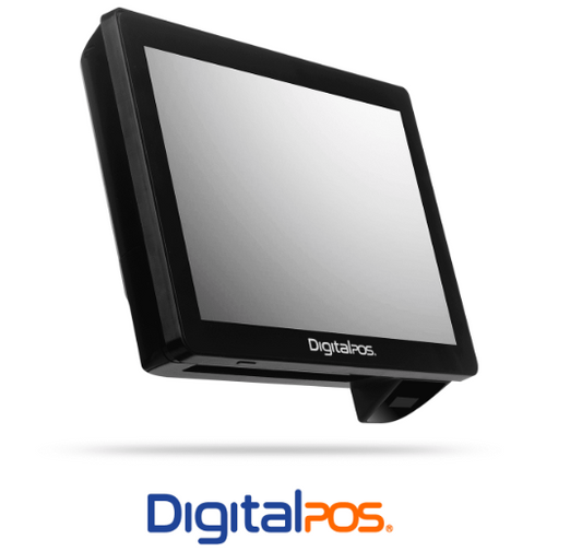 Digital POS - COMPUTADOR POS VERIFICADOR DE PRECIO DIG-101W (WINDOWS)