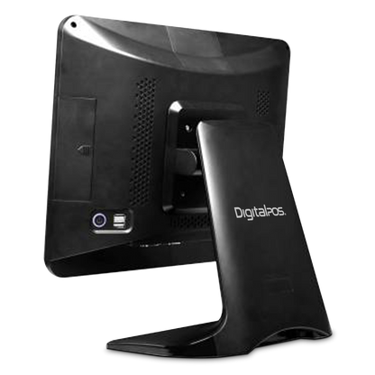 Digital POS -DIG-150W-V2 CEL+WIN