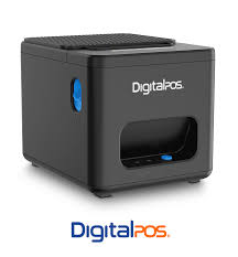 DIGITAL POS, Impresora Térmica modelo DIG-E200I  (DIG-E200I-USB-LAN)