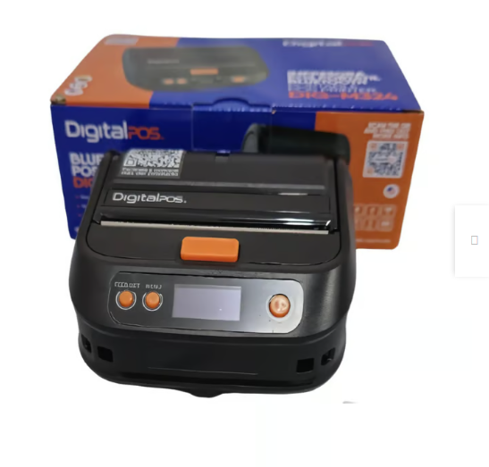 DIGITAL POS, Impresora de etiquetas, movil,  modelo DIG-M324