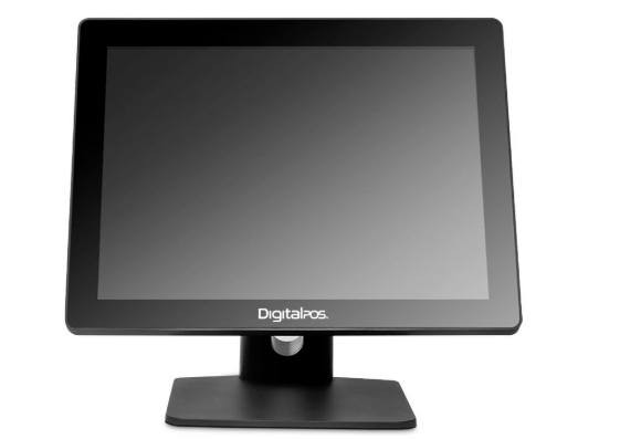 DIG-TM170Digital POS - Monitor touch industrial para POS modelo