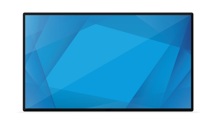 ELO E104723 pantalla 65 pulgadas