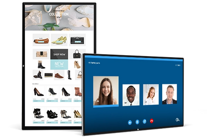 ELO E104723 pantalla 65 pulgadas