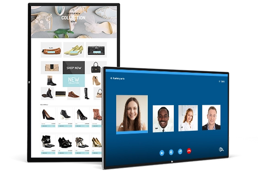 ELO E104723 pantalla 65 pulgadas