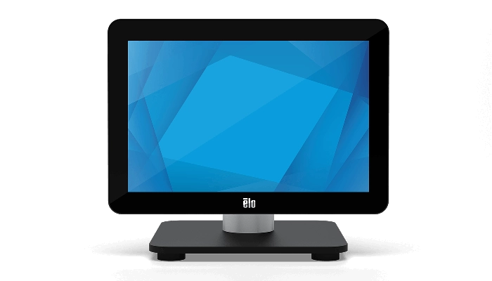 Elo’s 1002L Touchscreen Monitor